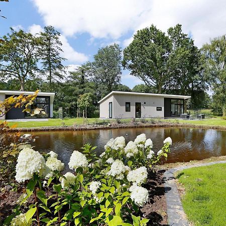 Vakantiepark De Lochemse Berg Esterno foto