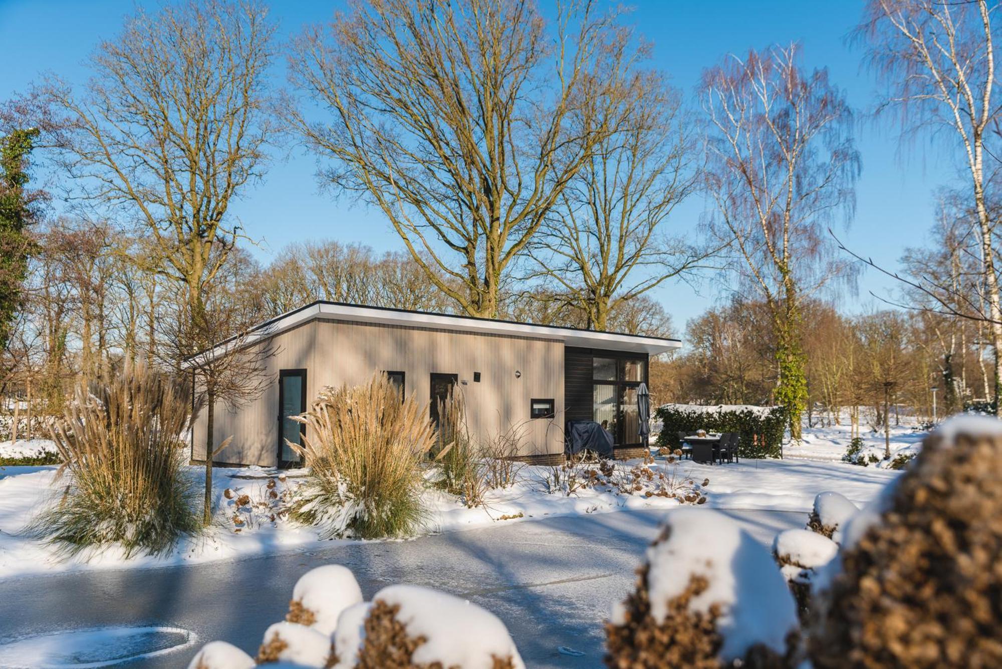 Vakantiepark De Lochemse Berg Esterno foto