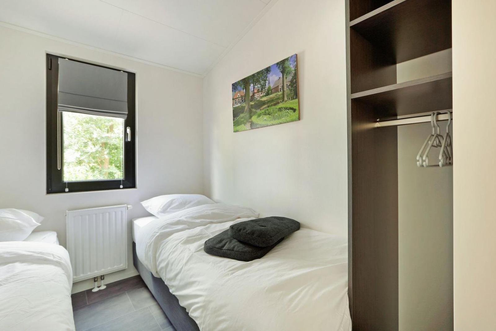Vakantiepark De Lochemse Berg Esterno foto
