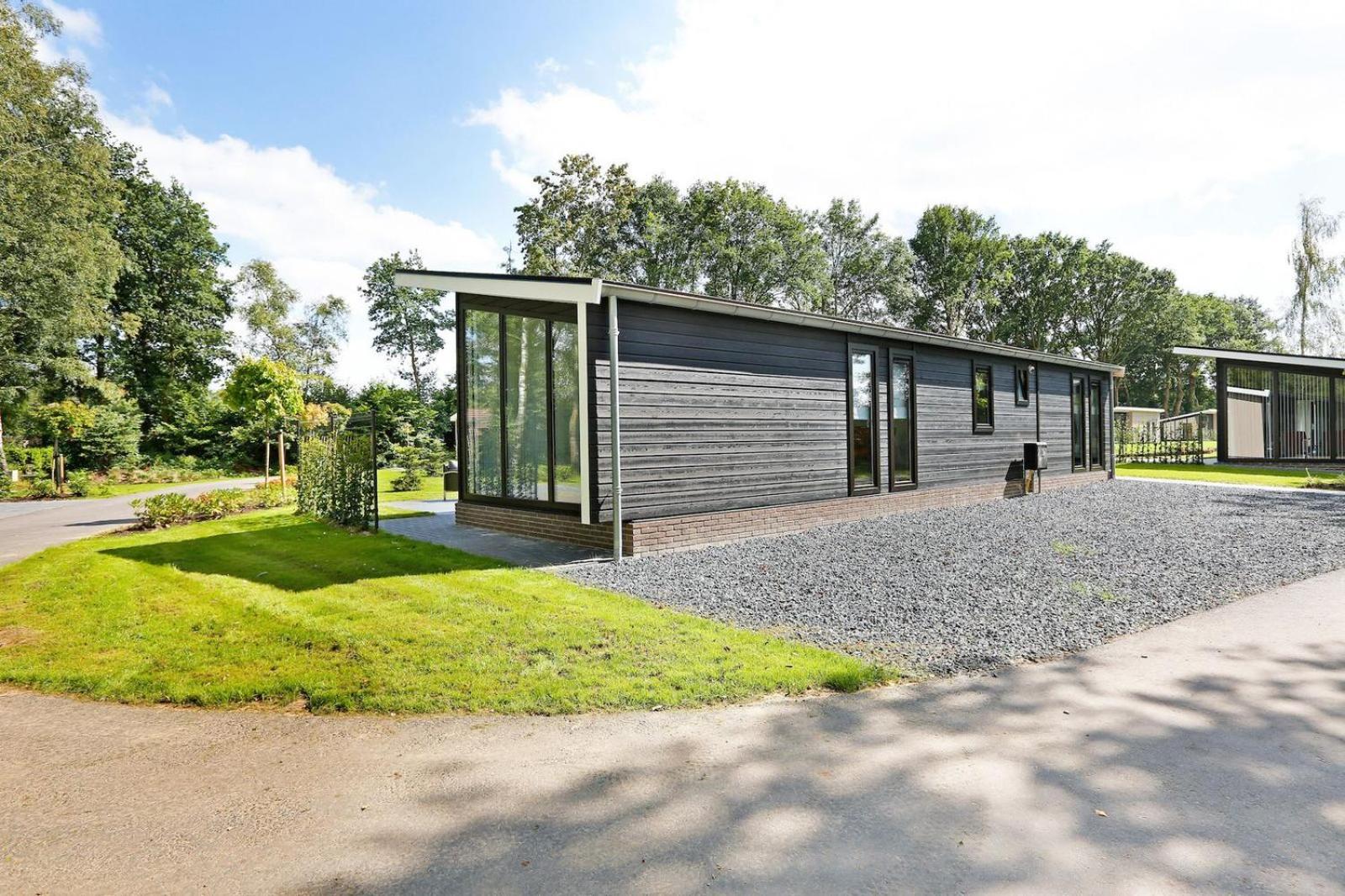Vakantiepark De Lochemse Berg Esterno foto