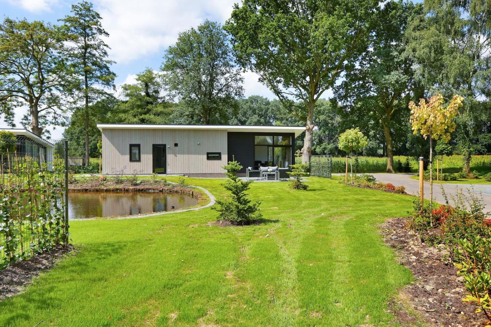 Vakantiepark De Lochemse Berg Esterno foto