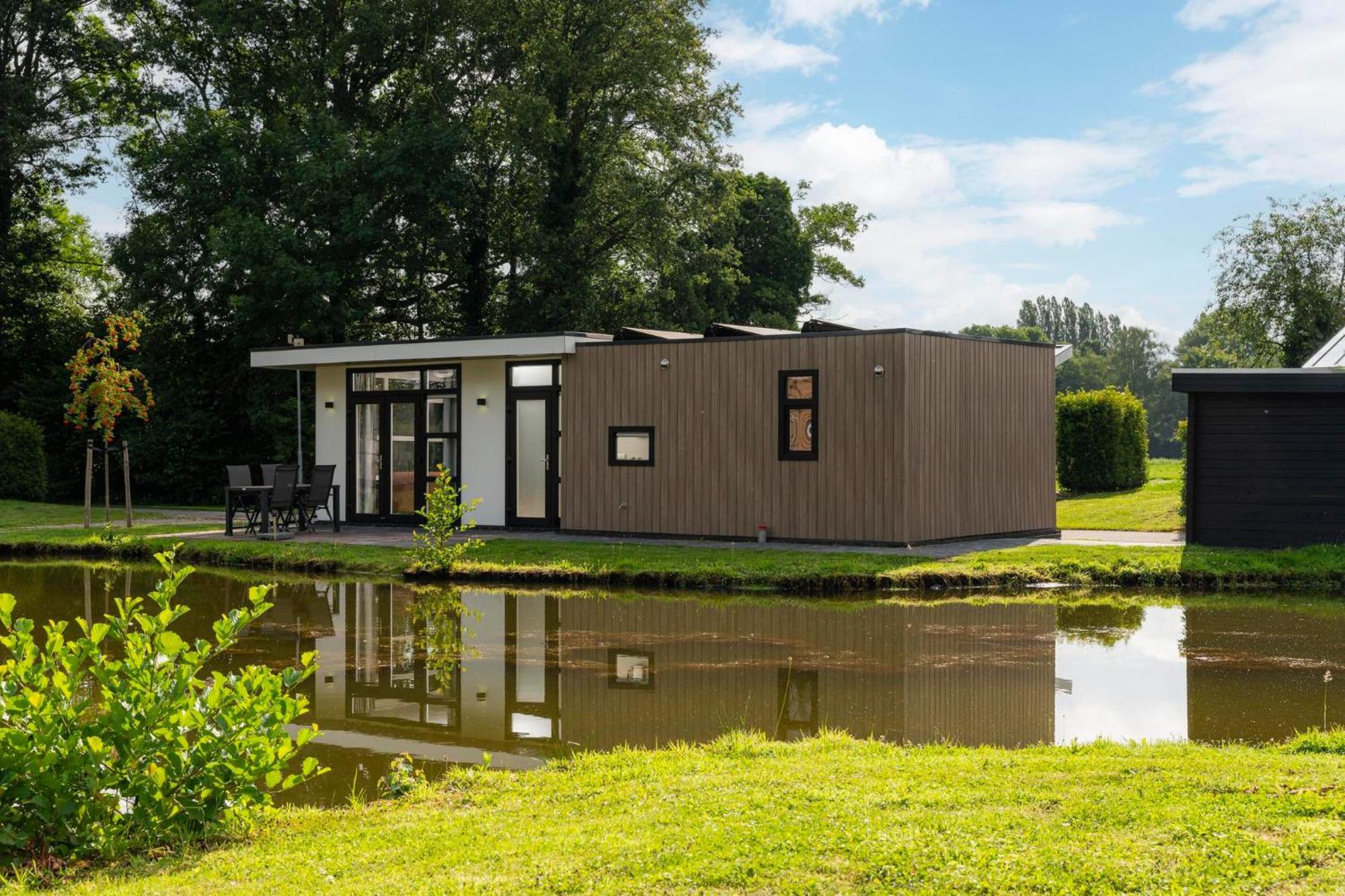 Vakantiepark De Lochemse Berg Esterno foto