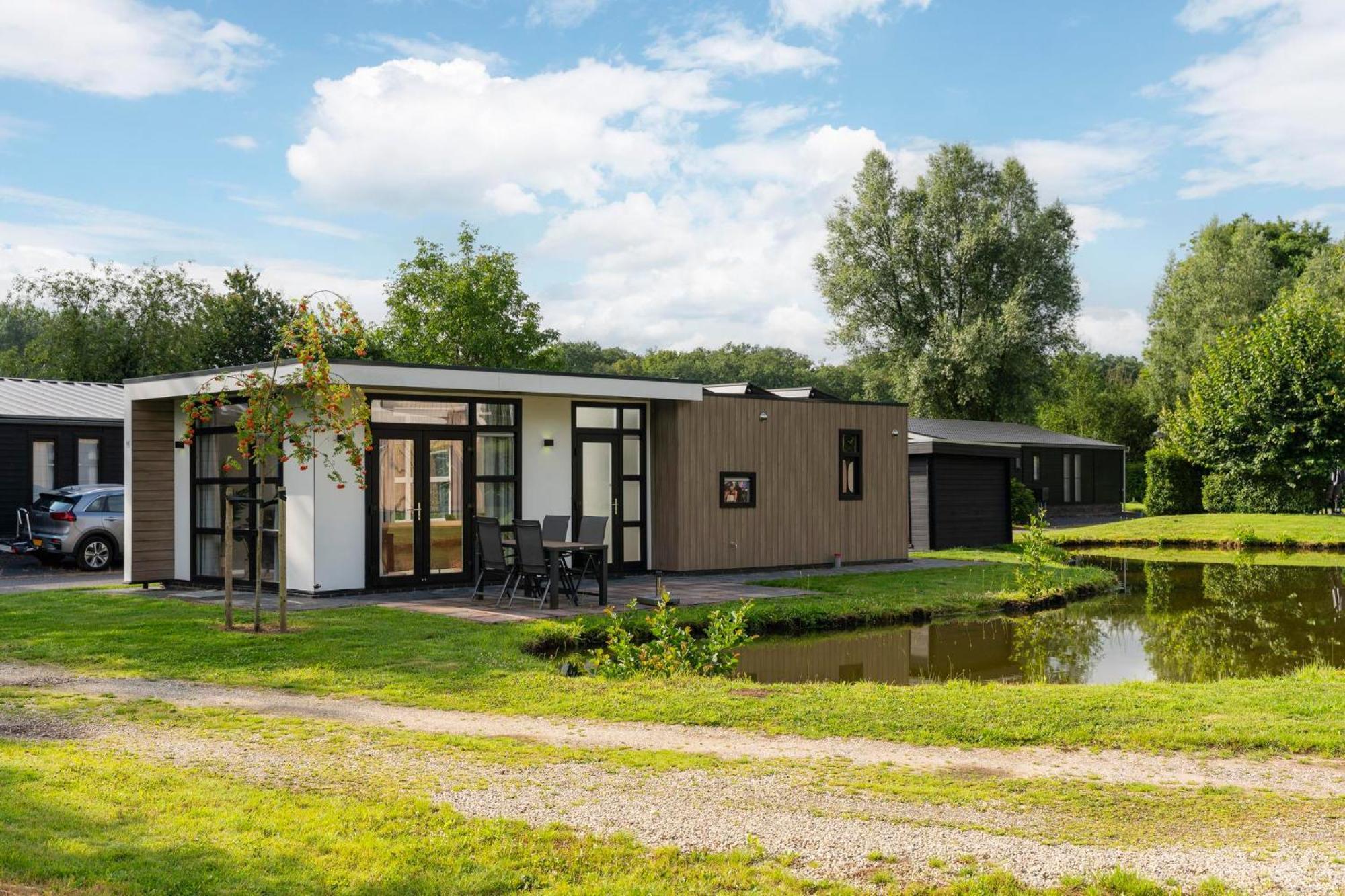 Vakantiepark De Lochemse Berg Esterno foto