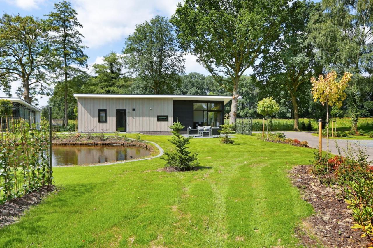 Vakantiepark De Lochemse Berg Esterno foto