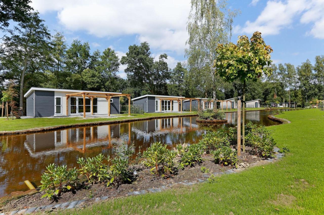 Vakantiepark De Lochemse Berg Esterno foto