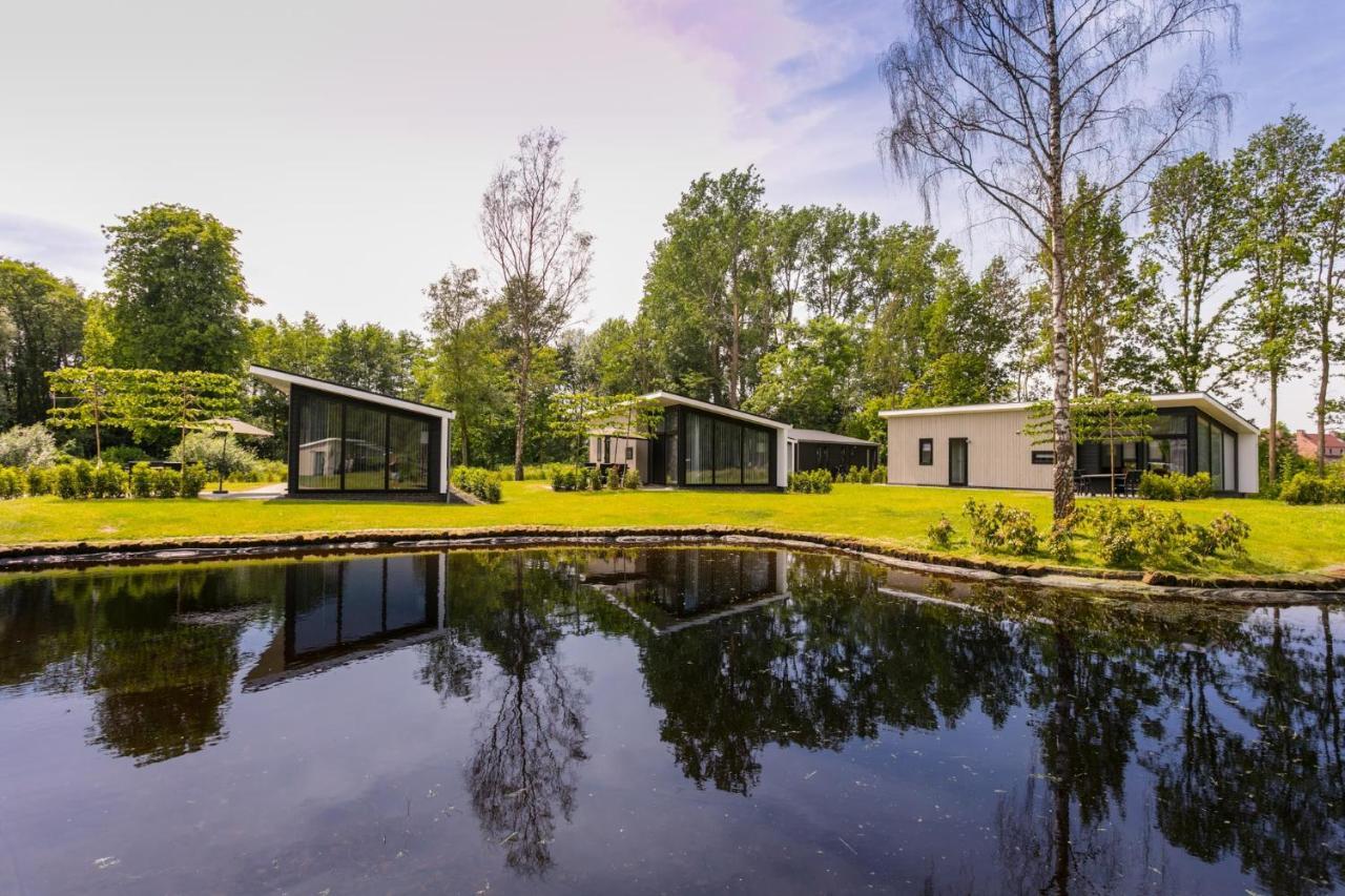 Vakantiepark De Lochemse Berg Esterno foto