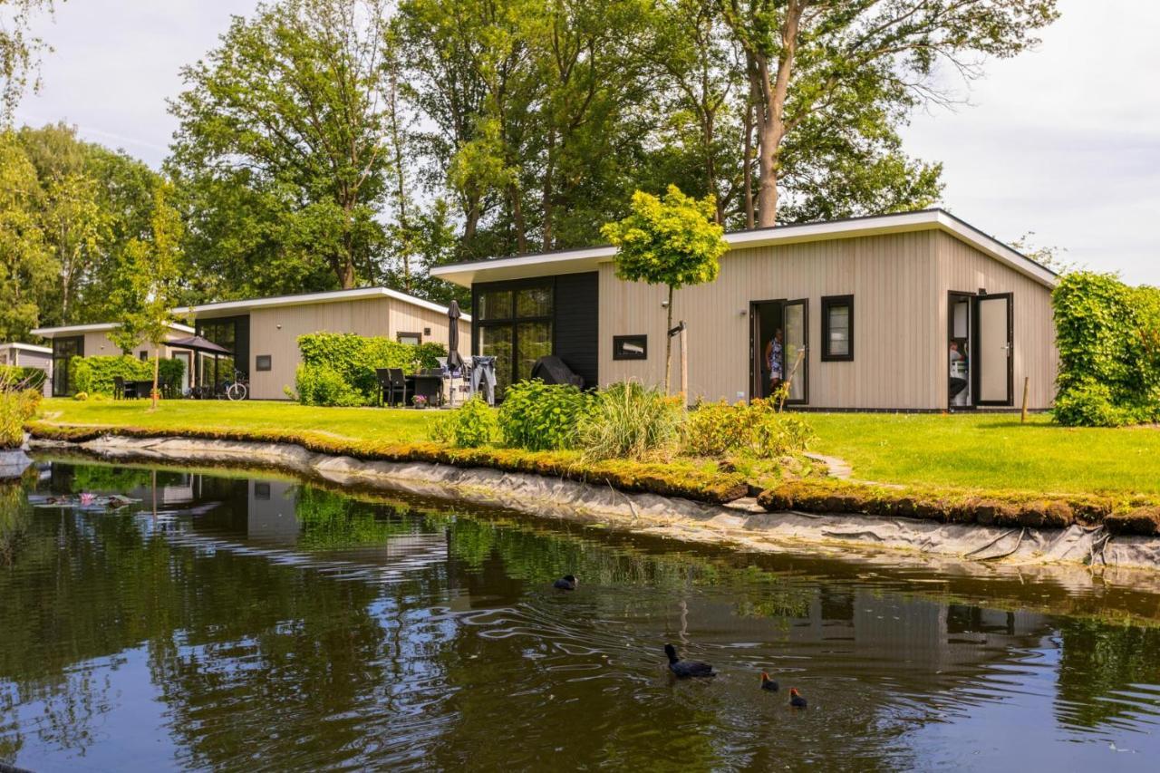 Vakantiepark De Lochemse Berg Esterno foto