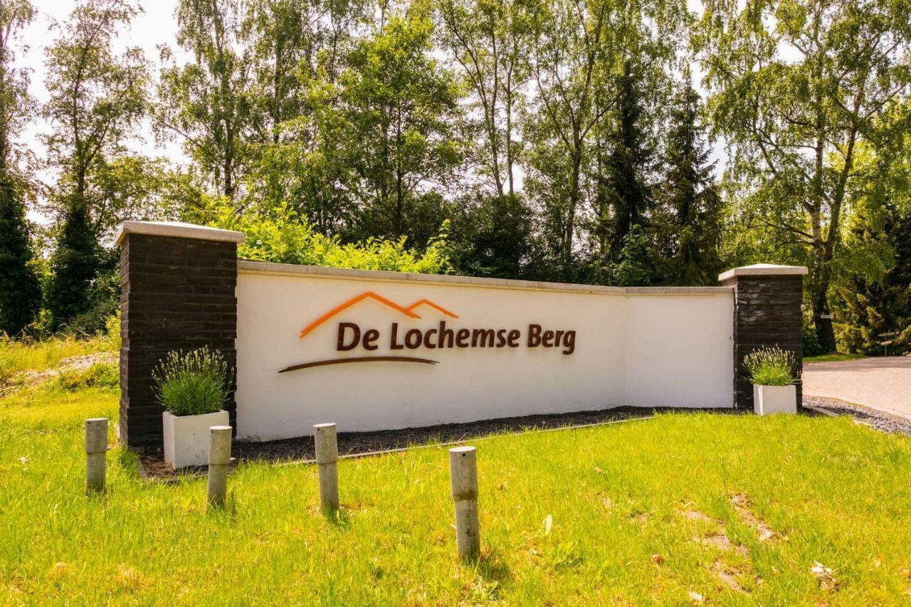 Vakantiepark De Lochemse Berg Esterno foto