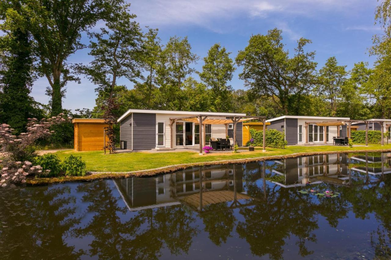 Vakantiepark De Lochemse Berg Esterno foto